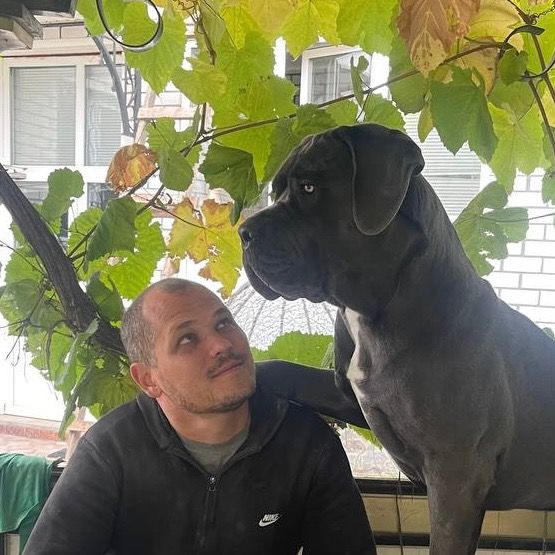 Profile Picture of Алексей Ткаченко (@alexey_tkachenko_dnepr) on Tiktok