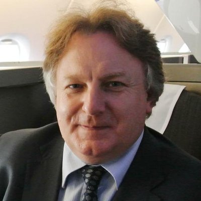 Profile Picture of Ray Massey (@raymasseytweets) on Twitter