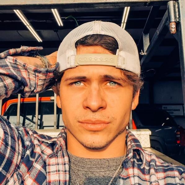 Profile Picture of Caleb Rietz (@@_rietz21) on Tiktok