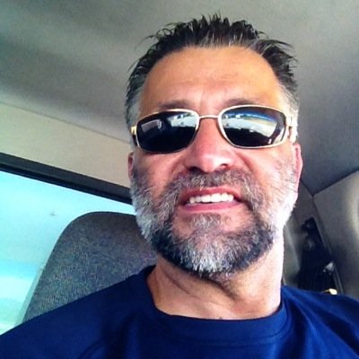 Profile Picture of Joseph Wayne Carton (@CartonWayne) on Twitter