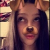 Profile Picture of ILOVEGYMNASTICS_ (@@christinemichaud) on Tiktok