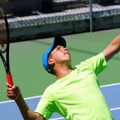 Profile Picture of Charlie  🇳🇿 (@CharlieHudson96) on Twitter