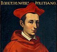 Profile Photo of Roberto de' Nobili (1541–1559)on Wikipedia