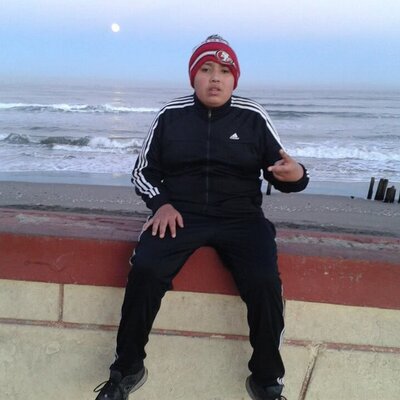 Profile Picture of Christopher Alexande (@ChriPerro) on Twitter