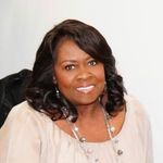 Profile Picture of Aloma Wright (@alomawright) on Instagram
