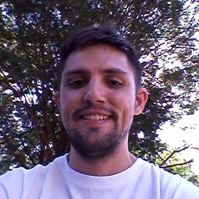 Profile Picture of Andrew Röhrig (@rohrig_andrew) on Twitter