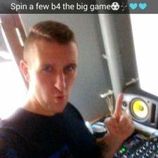 Profile Picture of Barry McDowell (@barrymcd83) on Twitter