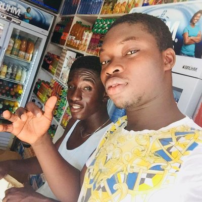 Emmanuel Kwabena Gh - Twitter Profile Picture of Emmanuel Kwabena Gh (@JosKelly5) on Twitter