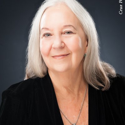 Profile Picture of Marlene Resnick Simons (@ResnickSimons) on Twitter