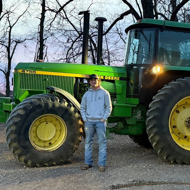 Profile Picture of calebturner2006 (@calebturner2006) on Tiktok