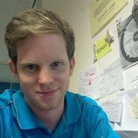 Profile Picture of Simon Lambert (@simon-lambert-12) on Quora