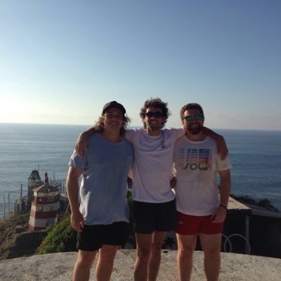 Profile Picture of Alejandro Irigoyen (@alejandroiri23) on Twitter