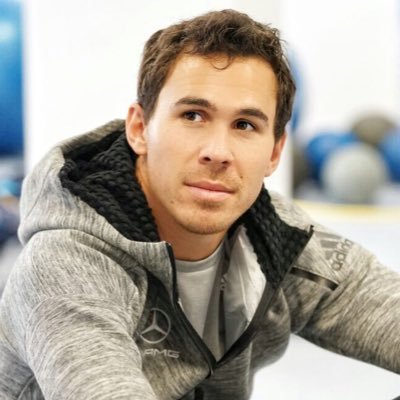 Profile Picture of Robert Wickens (@robertwickens) on Twitter