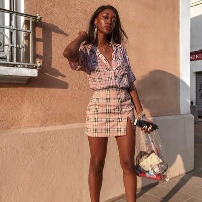 Profile Picture of Esperanza Gomes (@GeorgeLucasXI) on Twitter