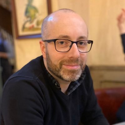Profile Picture of Alex Simms (@doc_simmsy) on Twitter