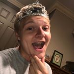 Profile Picture of Bennett Pearson (@prettyprincessbennett) on Instagram