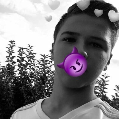 Profile Picture of Justin Quinton (@JustinQuinton6) on Twitter