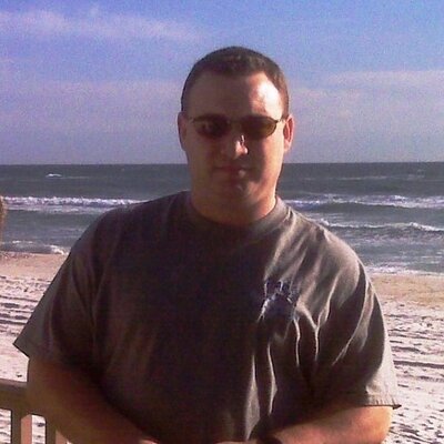 Profile Picture of Charles Cromer (@CharlesCromer) on Twitter