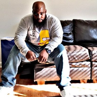 Profile Picture of Kevin Beasley (@sSOLOo) on Twitter