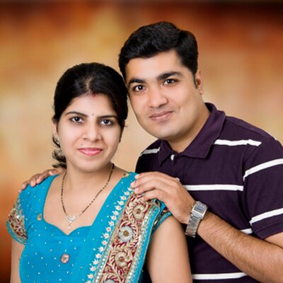 Profile Picture of Dharmendra Thakkar (@dlthakkar82) on Twitter