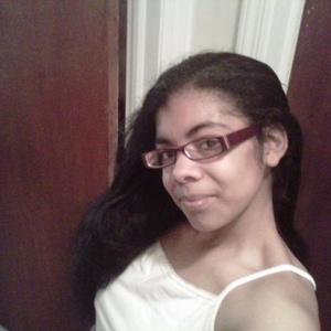 Profile Picture of Jasmine Hoyte (@mariowifey14) on Myspace