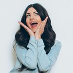 Profile Picture of Anastasia Postrigay (@artlovegod) on Instagram