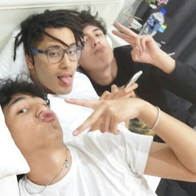 Profile Picture of Max Gamboa (@MaxGamboa11) on Twitter