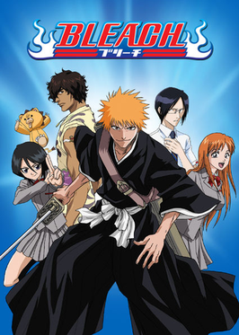 Profile Picture of Bleach (TV series)on Wikipedia