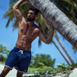 Adam Lipski - Instagram Profile Picture of Adam Lipski (@zagano_swim_concept) on Instagram