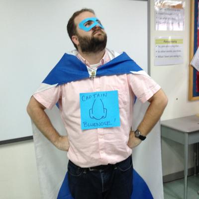 Profile Picture of Ian Jefferson (@MrIanJefferson) on Twitter