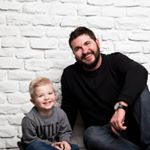 Profile Picture of Mike Karr (@dyno_mike) on Instagram