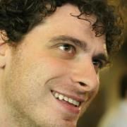 Profile Picture of Andrew Rettek (@mycroft65536) on Pinterest