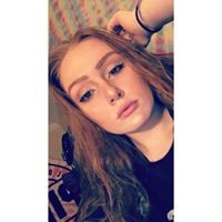 Profile Picture of Paige Marshall (@paige-marshall-18) on Quora