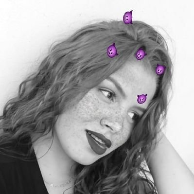 Profile Picture of Dix_paulinha 🧚🏼‍♀️ (@paula03369975) on Twitter