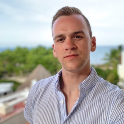 Profile Picture of Jake Lee (@jakeklee23) on Twitter