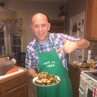 Profile Picture of Chris Bradley (@chris-bradley-149) on Quora