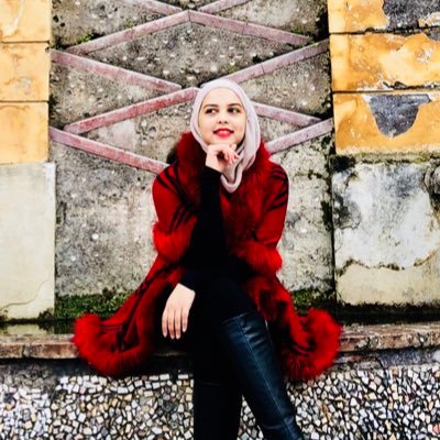 Profile Picture of Al-Danah Dougherty (@al_captures) on Twitter