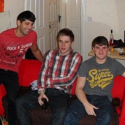 Profile Picture of James Sutcliffe (@James_Sut) on Twitter