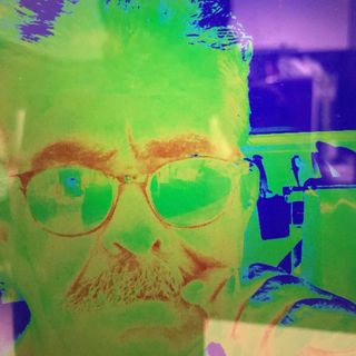 Profile Picture of Ali Reza Navab Sheikholeslam (@alireza.navabsheikholeslam) on Facebook