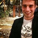 Profile Picture of Joel Aldridge (@aldridge.joel) on Instagram