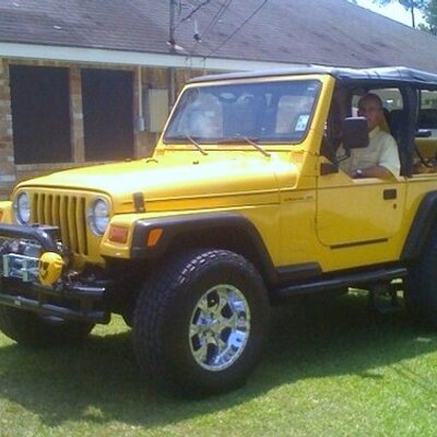Profile Picture of Paula/David Gautreau (@PDGotro) on Twitter