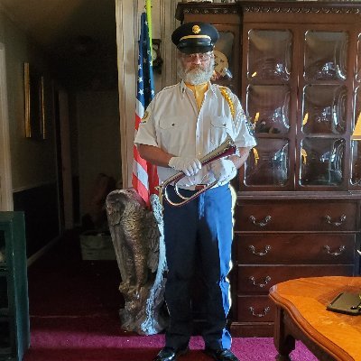 Profile Picture of Dan Raley (@DanRaley4) on Twitter