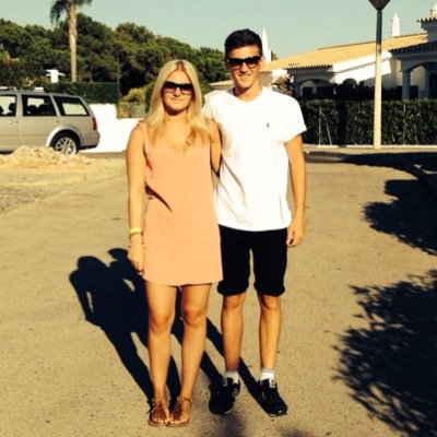 Profile Picture of Matthew Gilmour (@Matthew_Gilmour) on Twitter