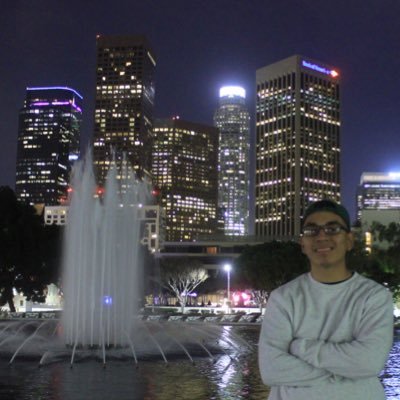 Profile Picture of Jeffrey Dominguez (@21dominguezJ) on Twitter