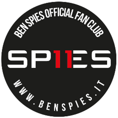 Profile Picture of Ben Spies Fan Club (@benspiesfanclub) on Twitter