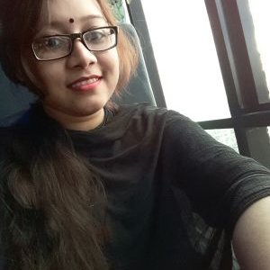 Profile Picture of Nusrat Zaman Mona (@NusratZamanMona) on Twitter