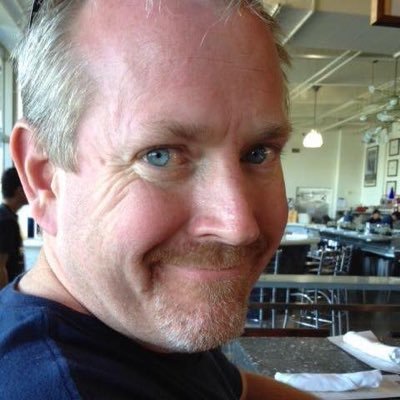 Profile Picture of I Need A Haircut (@BobStev55926432) on Twitter