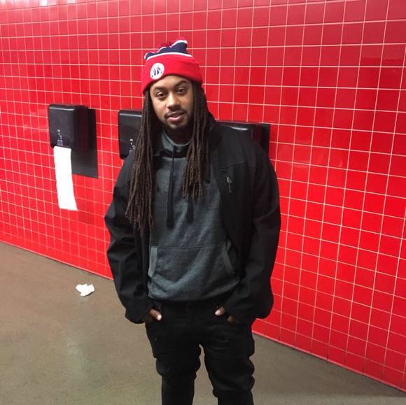 Profile Picture of Brian Purnell (@bpurnell15) on Poshmark