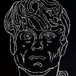 Profile Picture of Paul Adrian Higgins (@theeartoftheeohsees) on Instagram