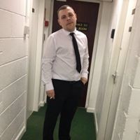 Profile Picture of Joe Selby (@joe-selby-8) on Quora
